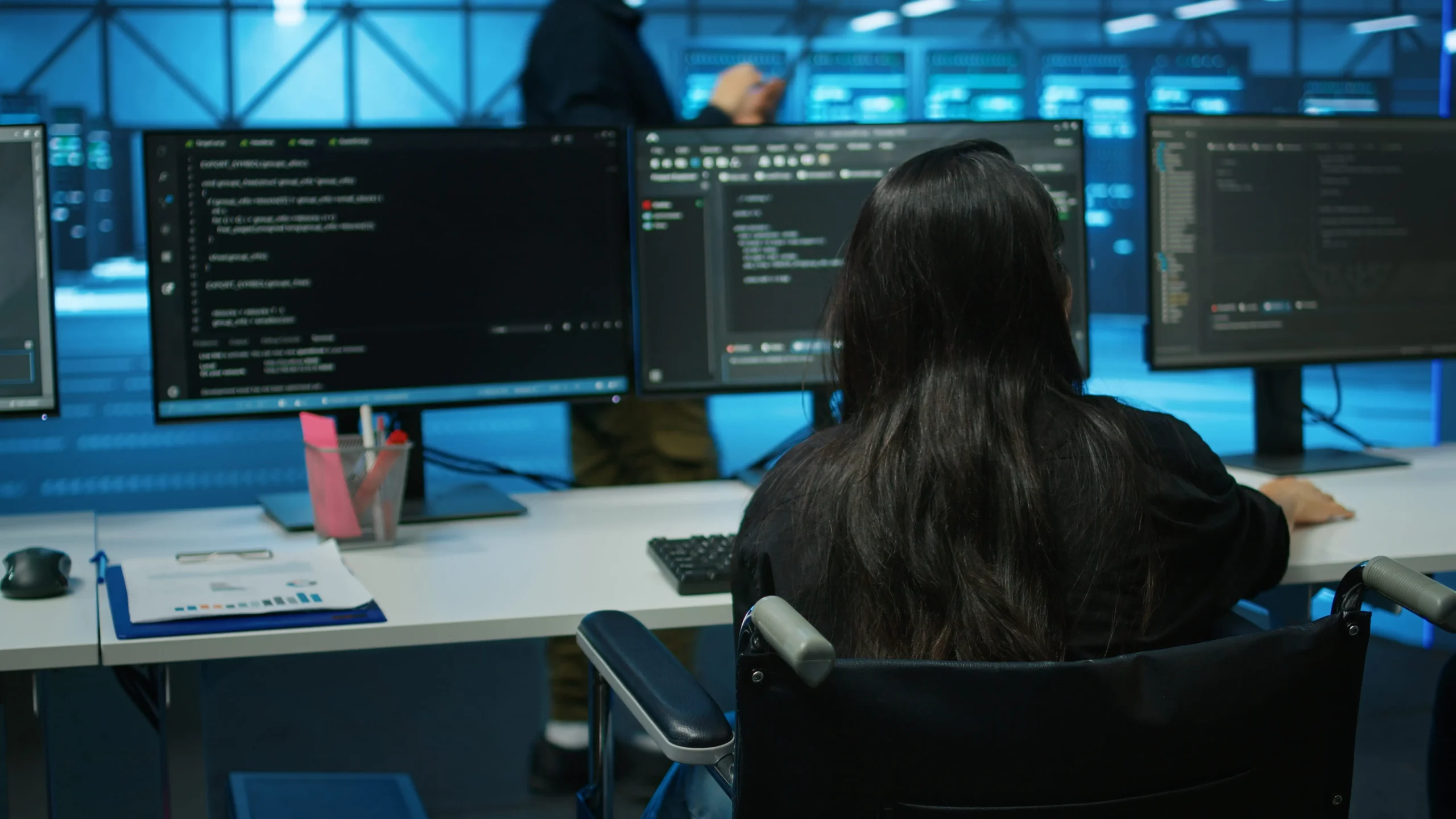 cyber security training in Hyderabad