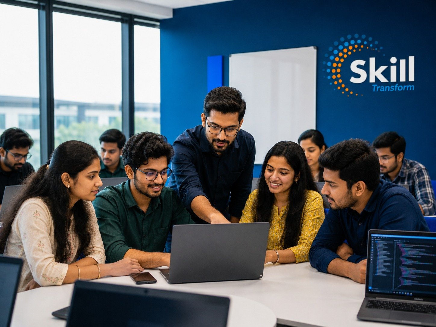 Best software training institute in Hyderabad​